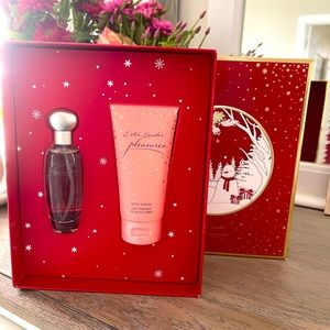 Pleasures gift set